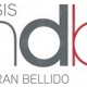 Análisis Mdb ( Lab. Duran Bellido ) Central - Barcelona - Urgell