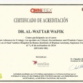 Acercar imagen: certificate 95