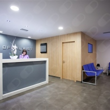 Oftalvist Elche (Hospital Imed)