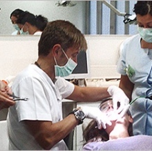 Clínica de Ortodoncia Dr. Jesús Oliver