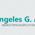 Consulta de Homeopatía Ángeles G. AyusoAlgeciras - 
