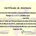 Acercar imagen: certificate 1