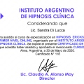 Acercar imagen: certificate 3