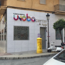 Clinica Dental Unoba Center