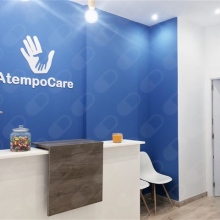 Centro de Atención Materno-Infantil Atempocare