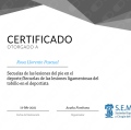 Acercar imagen: certificate 30