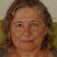 Psicóloga Raquel Cardelle