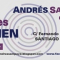 Gabinete Andrés Sampayo SalgueiroSantiago de Compostela - 