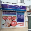 Clinica Dental Titanium Dental ClinicChiclana de la Frontera - 