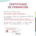 Acercar imagen: certificate 3