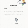 Acercar imagen: certificate 84