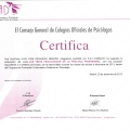 Acercar imagen: certificate 214