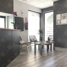 Fisioterapia Moredia