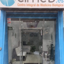 Centro Integral de Medicina Biológica CIMEB S.L.U.