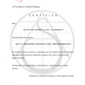 Acercar imagen: certificate 12