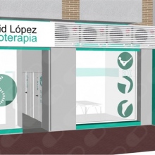 Fisioterapia Salzillo