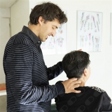 Centro Quiropráctico Reus