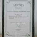 Acercar imagen: certificate 8