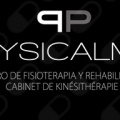 Clinica de Fisioterapia y Osteopatia - Kinésithérapie PhysicalmedMadrid - 