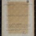 Acercar imagen: certificate 23