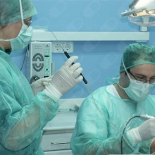 Centro Odontologico La Concepcion