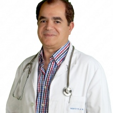 Centro Médico de Conductores de la Rosa