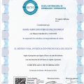 Acercar imagen: certificate 8