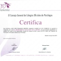 Acercar imagen: certificate 215