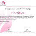 Acercar imagen: certificate 149