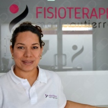 Fisioterapia Marla Gutierrez