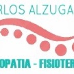 Osteopatia Alzufaray