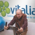 Vitalia FerrazMadrid - 
