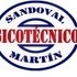 Sandoval Martín Psicotécnicos