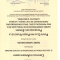 Acercar imagen: certificate 15