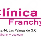 Clínica Dental Franchy Roca