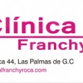 Clínica Dental Franchy RocaLas Palmas de Gran Canaria - 