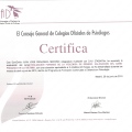 Acercar imagen: certificate 196