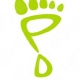 Clínica de Podología Pododeporte logo