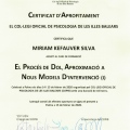 Acercar imagen: certificate 15