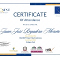 Acercar imagen: certificate 80