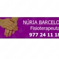 Fisioterapia Núria BarcelonaTarragona - 