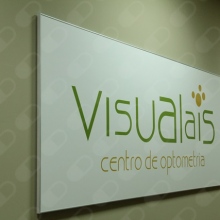 Visualais. Centro de Optometría y Terapia Visual