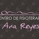 Centro de Fisioterapia Ana Reyes