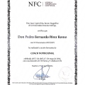 Acercar imagen: certificate 22