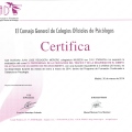 Acercar imagen: certificate 207