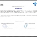 Acercar imagen: certificate 57