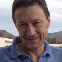 Psicólogo Clínico Jose Antonio Gómez Terrados