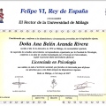 Acercar imagen: certificate 17