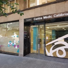 Cmedical Centre Mèdic Calàbria