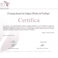 Acercar imagen: certificate 206